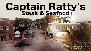 Ratty's Mumfeast Commercial