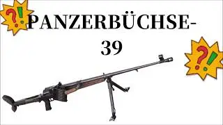 H&G New Weapon PANZERB&Uuml;CHSE-39 in GE