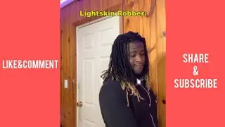 Tik Tok Sin City (Lightskin Edition)