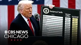 Refund fight looms after Supreme Court ruling on Trump's tariffs