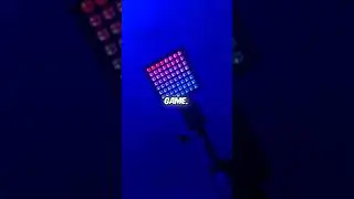 Cool Projects Using the ESP32-S3 RGB Matrix LED #led