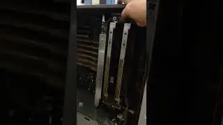 Сервер SUN FIRE V890
