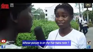 Dana TV Funny Vox pop compilation (Episode 1)