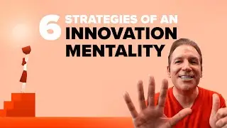 6 Strategies to Break Free from the Status Quo!