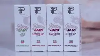 Phatjuice: Blezzy Jam Salt Series (Trailer)