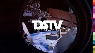 DEEP SPACE TV - Explore New Worlds (Channel Trailer)