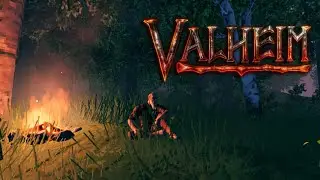 VALHEIM - Conferindo a Gameplay no Xbox One S