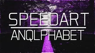 &clubs;Anqlphabet ➤ Banner &clubs; By ranoux 𝖋𝖝 &clubs;
