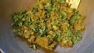 Matar kachori recipe 😍