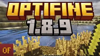 How To Download & Install OptiFine - Minecraft 1.8.9 Tutorial 2026