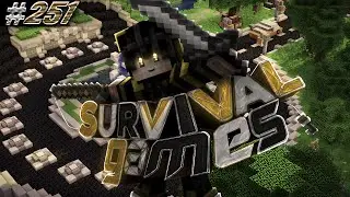 Minecraft Survival Games [MCSG] #251 - HAXORS ;-;