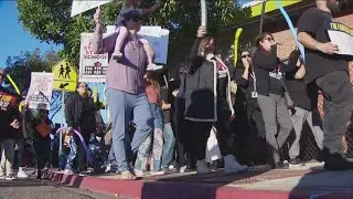 South Bay Union School District teachers ready to strike