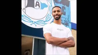 Arminia Bielefeld Noah Sarenren Bazee wurde verpflichtet