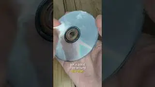How To Stop Your CD's & DVD's From Skipping & Not Playing