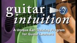 What is Guitar Intuition?