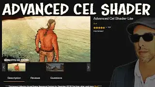 Unreal Engine: How to Setup Advanced Cel Shader