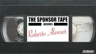 Sponsor Tape Archives - Roberto Alemañ
