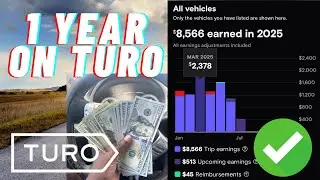 Road to saving my Turo business Episode 4| Losses turning into Wins