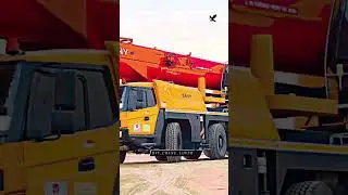 SANY 160 TON