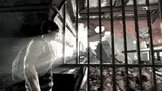 I Am Alive PC Intro - First 10 - 1080p