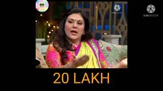 RAMAYANA ACTOR SALARY ?