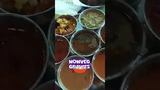 vimalam mess anna nagar -best nonveg mess @mdfoods6858