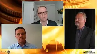 Rising Inflation & Opportunities and Threats for Dutch Pension Funds  Pensioen Pro Partner Webinar