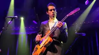 The Sky Riders - Driving To The Coast @ Paradiso Amsterdam