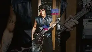 George Lynch&rsquo;s, MAIN OFFENDER Solo! #georgelynch #lynchmob #dokken #hardrock