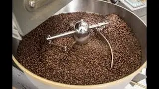 JANCoffee | Zelf Koffiebranden