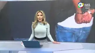 Noticiero EN VIVO 1 pm, 05 de enero de 2025