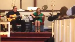 Ain't Misbehavin'
