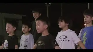 『大城大軍』 -南城市大城の組踊- （ダイジェスト版）