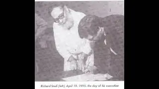 White Supremacist Serial Killer : Richard Snell, CSA, Neo Nazis, TRUE CRIME