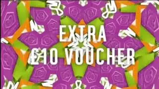 Argos - NEW Catalogue Free Vouchers Extra &pound;10 Vouchers TV Advert 2015￼