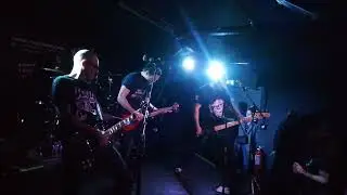 Ta Gueule - Mix Rock N Eat, Lyon (France) 2026 01 16