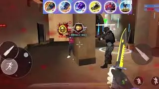max fire gun shooting games#video gaming #mobile play
