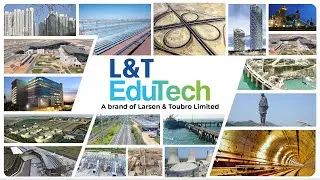 L&T EduTech | Learn From The Masters