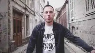 STREET ADDICT - Extrait de l'Arras Tape - Sankara / LSK / Berny / Scout