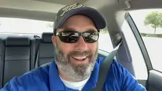Visiting A New Card Shop - Texas Roadshow!!