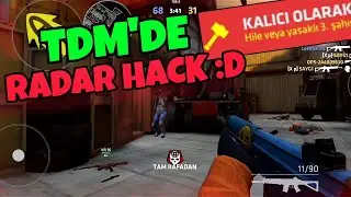 BU OYUNDA HİLE KULLANANLARIN MAX İQ :D  Critical Ops T&uuml;rk&ccedil;e