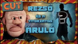 Rezső &eacute;s a titokzatos &aacute;rul&oacute; - Mortal Kombat 1I TWITCH LIVE legjava #5