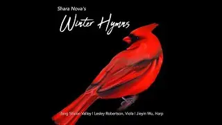 Winter Hymns: 2. Owl Song | iSing Silicon Valley | Shara Nova & Clay Gonzalez