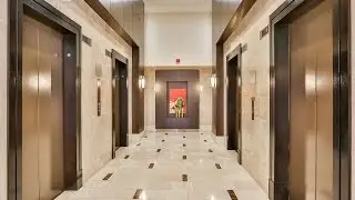Official Virtual Tour of Trump Parc Stamford
