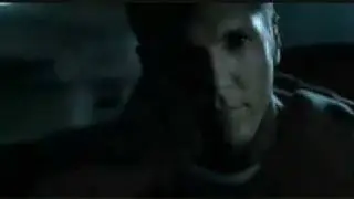 X-files TAKEN style opening titles