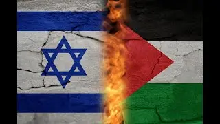 A Deep Dive to Understand the Israeli Palestinian Conflict