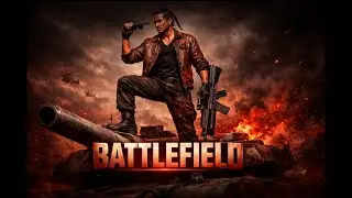 Fight Your BATTLEFIELD .... mp3. ( Official Music ) | Khooni lyrics | Rap Mixing Beat ..........
