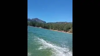 Munnar Diaries 🏄🏞️🗺️ part 1 MADUPETTY DAM PARASAILING BOATING 🚢🚤⛵Kerala