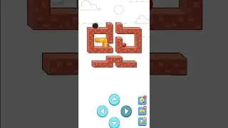 snack body build puzzle Rush Apple game Android games Android Game #shorts #game #gameplay