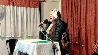 Grande y Eterno 🙌🔥 COVER